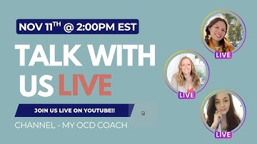 Q&A With the My OCD Coach Team