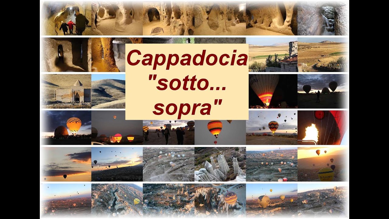 prisco crivellin - Cappadocia-Turchia- ottobre 2025