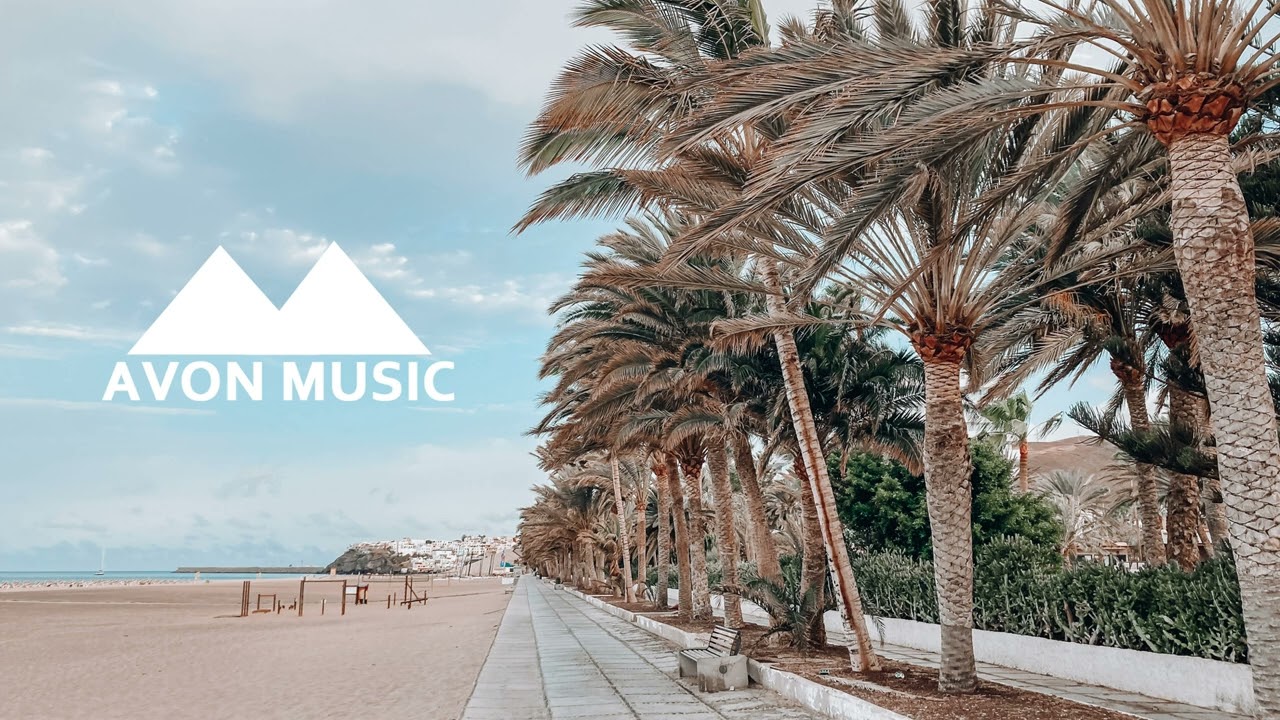 Avon Music - Tropical House - Don't tell me I can't get that