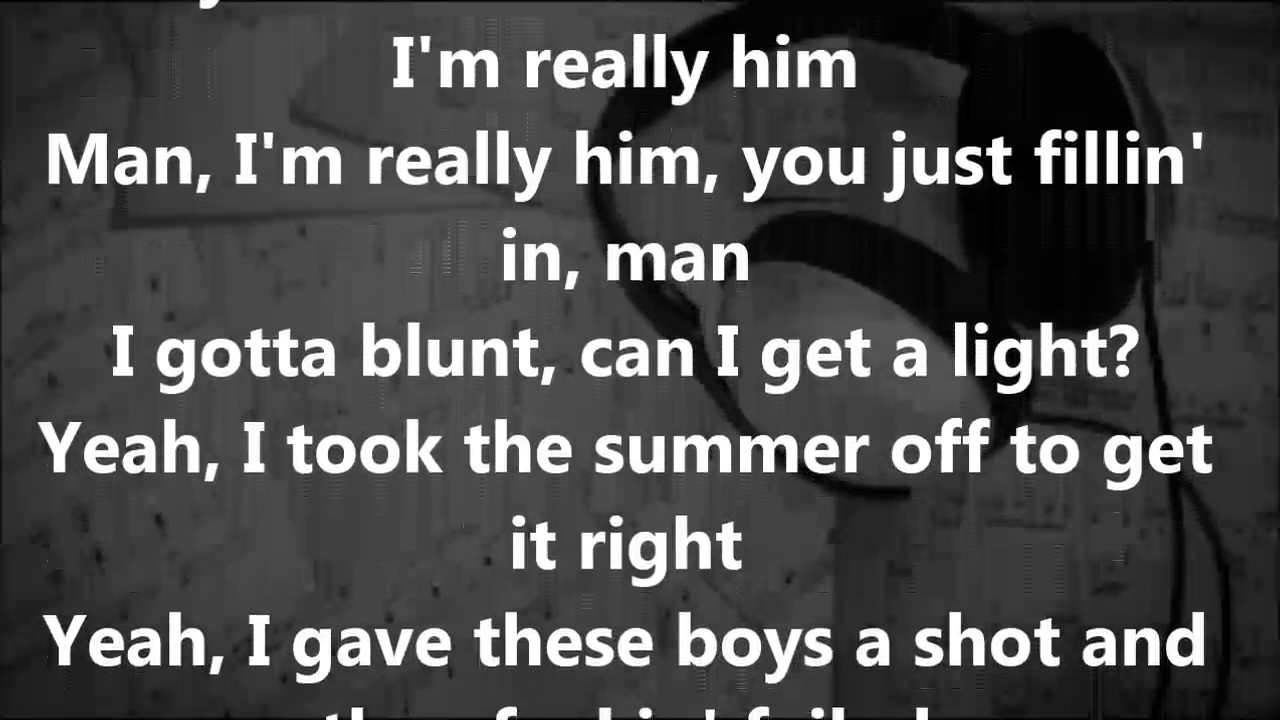 Drake - No Tellin Lyrics - YouTube