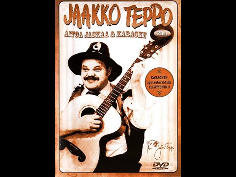 04. JAAKKO TEPPO