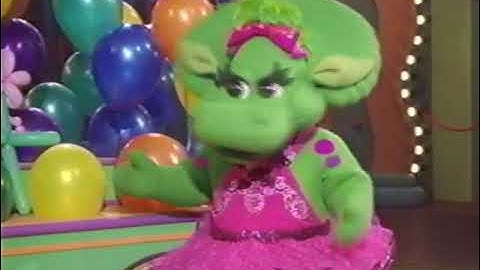 Super Singing Circus (2003 Version) Part 18