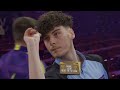 JDC WORLD FINAL   HD 720p