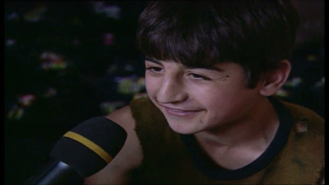 BAM TELİ 47 BÖLÜM