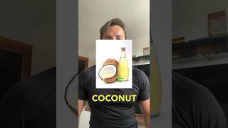 Coconut Oil - Hair Regrowth Myth!