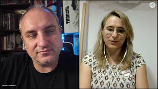 Mówić o zmianie czy w końcu zmienić polską edukację - LIVE z Agnieszką Pawlik-Regulską Mówić o zmianie czy w końcu zmienić polską edukację - LIVE z Agnieszką Pawlik-Regulską