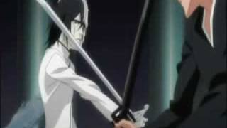 Espadas 4, 5, 6, and 8~ Ashes of the Innocent