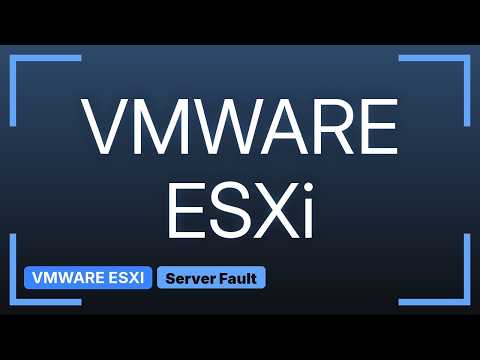 Can't connect to ESXi with vSphere Client (4 Solutions!!)