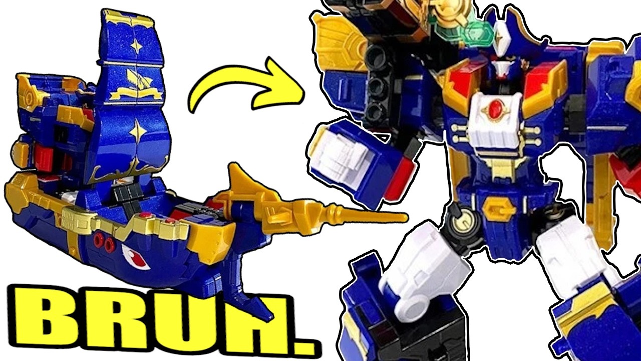 transformers that are NOT transformers - Metal Cardbot Wave 1