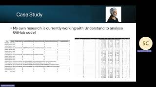 CS3003 Software Metrics Lecture Recording Pt2