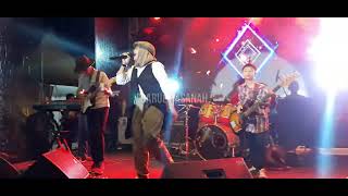 Download Lagu Keren Penampilan Grub Band Cilik Anak Aceh | Lagu Kutidhieng Acara USK FAIR Ke 16 MP3