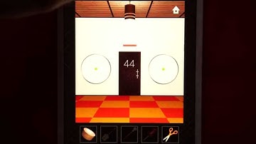 DOOORS 3 level 44 Solution Walkthrough