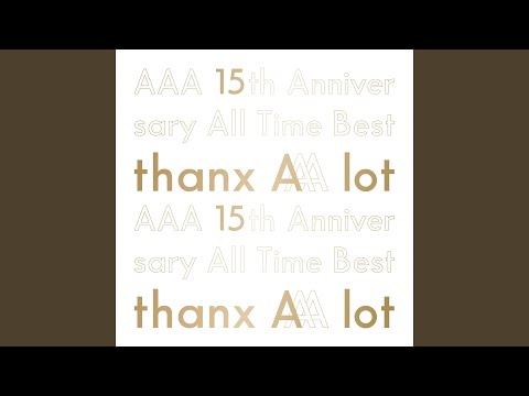 Lil' Infinity (15thbest) - YouTube