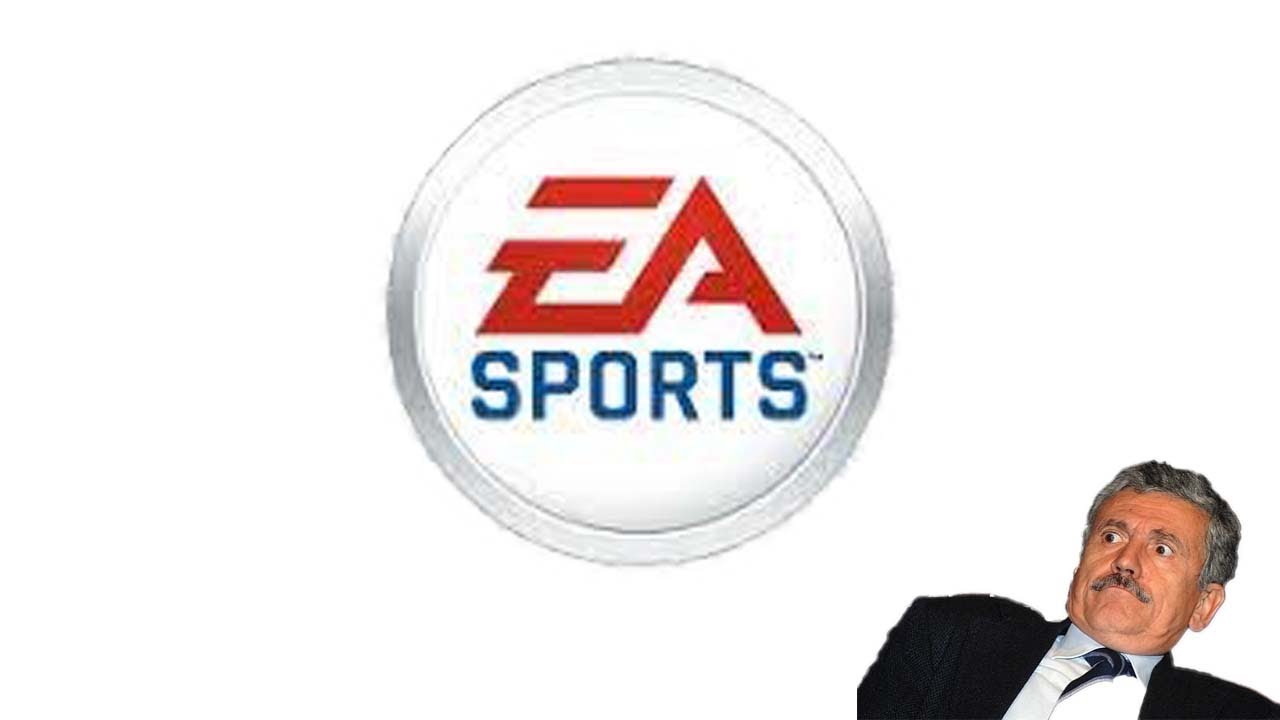 EA is Racist!!