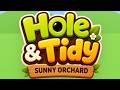 Hole & Tidy - All Mobile Game | Gameplay Android