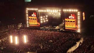 Tear in my Heart - Twenty One Pilots at Ohio State Stadium, Columbus, Ohio - 10-17-26