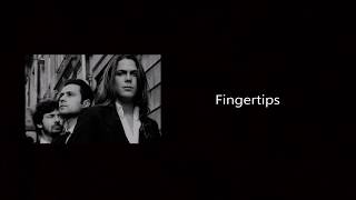 Fingertips - Picture Of My Own &quot;Lyrics&quot;