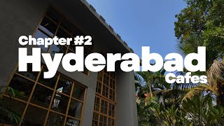 Hyderabad Vibes Q Mart Haul & Chill Afternoon At Ratio Café City Vlog