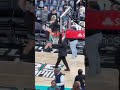 Memphis Grizzlies Skip over Ja Morant Giving Away Jersey At Fan Appreciation Night