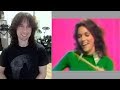 British guitarist analyses Karen Carpenter - the drummer who sang!!!