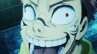 Yuji Itadori and Sukuna | Jujutsu Kaisen (AMV)