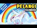 Belajar Bahasa Inggris | Pelangi (Rainbow) | Lagu Anak Terpopuler 2019 | Bibitsku