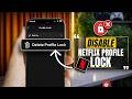 How to Disable Netflix Profile Lock on iPhone! Remove Netflix Profile PIN Fast!
