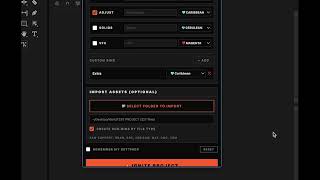 Firestarter For Premiere Pro Tutorial