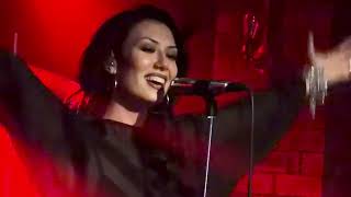 Nieve Ella - Drive - 2026/04/15 - KK’s Steel Mill, Wolverhampton