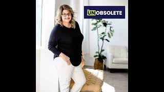 WCPT 820 Interview: Jen Schroeder  of The Unobsolete