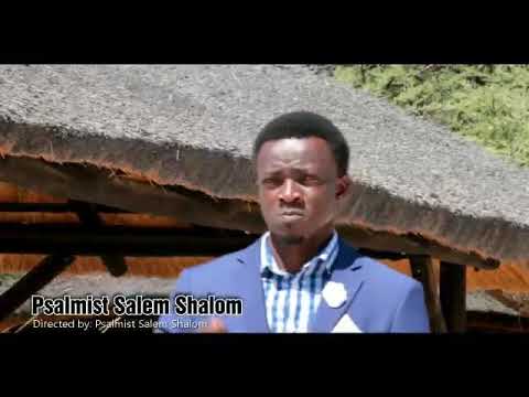 Elinyongameno– Salem Hambongo