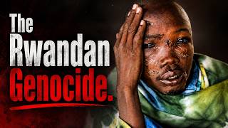 How a Government Made Ordinary People Kill Their Neighbors | The Rwandan Genocide
