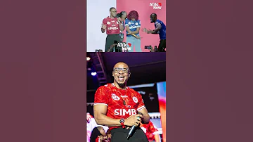 SHOW YA ALIKIBA JEZI MPYA ZA SIMBA SC 2025 2026 ZIKIZINDULIWA RSMI 