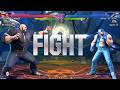 Street Fighter 6 🔥 SNAKE EYEZ (Zangief) Vs DUCKROBIN (Terry) 🔥 SF6 High Level Matches!