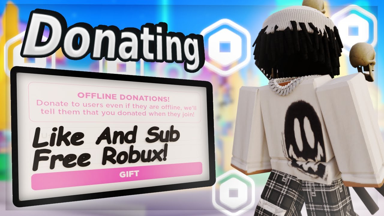 Can someone pls join my Roblox game it is called Vibe Donation and