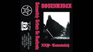 Totenwitch - Werewolf