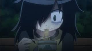 The saddest moment in watamote