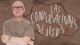 Las conversaciones de Jesús - Andrés Corson | Prédicas Cristianas 2024 by El Lugar de Su Presencia 98,576 views 1 month ago 39 minutes