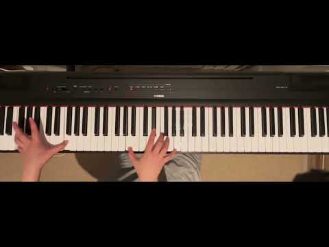 BEYOND【海闊天空】#声生不息 - Piano Cover