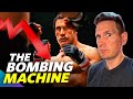 The Smashing Machine Flops at Box Office 🎬