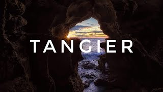 Travel video: trip to tangier ( north of morocco ) رحلتي الى طنجة