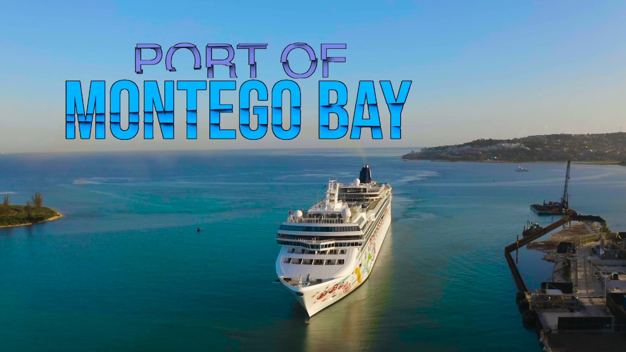 carnival cruise montego bay
