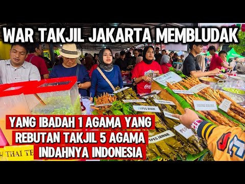 Takjil Puasa