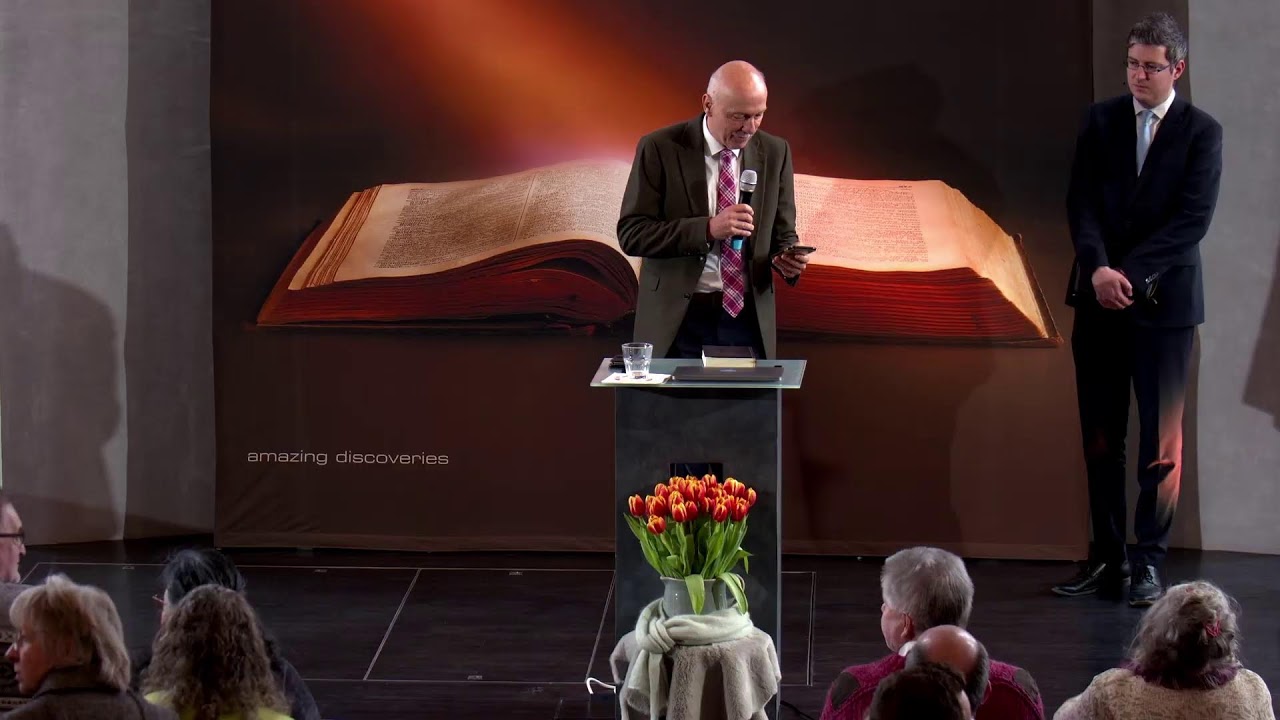 Der Schmetterling der Prophetie - Christopher Kramp