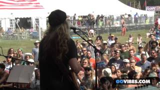 Twiddle performs "Daydream Farmer" at Gathering of the Vibes Music Festival 2014 chords