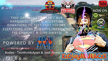 👑 XxDjayMANiACxX   SENSATIONAL VIBES 6 👑