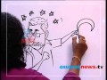 Election cartoon 2014