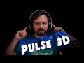 ТЕБЕ ВРУТ ПРО PULSE 3D для PS5 Честный обзор наушников для ПС5