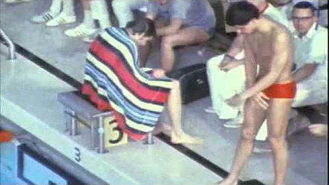 Big Ten Icons: #11 - Mark Spitz