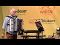 Der Lustige Hermann Wiener Wiesn Fest 2019